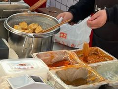 酱料-老绍兴三味臭豆腐(奥林匹克购物广场店)