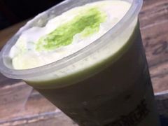 -云顶新茶(中洲店)