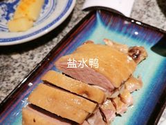 -南京大牌档(济南万象城店)