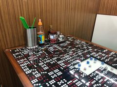 -七爷清汤腩·港式茶餐厅(世博店)