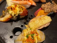 -山葵家·创意料理(EFC欧美广场店)
