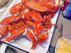-奔海甄选·活鲜刺身铁板烧自助(太原里店)
