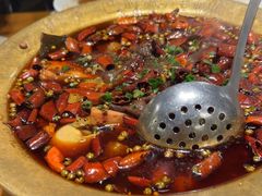 -巴蜀风·地道川菜(总店)