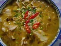 -源泉冷水鱼庄(小鱼洞店)
