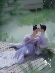 -今生有约婚纱摄影店(景德路店)