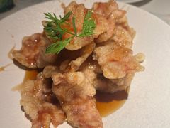 -奉天小馆·非遗东北菜(济南万象城店)