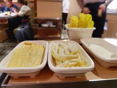 -海底捞火锅(公益西桥店)
