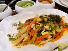 闽南古早润饼-闽和南(深圳万象城店)