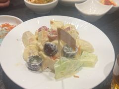-金刚山(学府路店)
