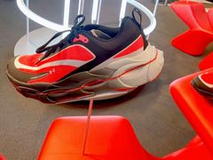 -UNDER ARMOUR(淮海755店)