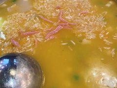 浓汤脆米羹-胡桃里乐队酒馆(鎏嘉码头店)