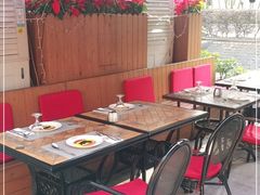 -Mezomd曼索蒂西班牙餐厅(广粤店)