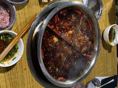 -渝味黄姐火锅(黄泥村店)