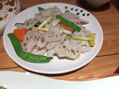 -竹里馆·淮扬菜·功夫茶(老门东店)