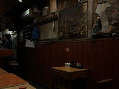 -Amanda餐厅(长乐路店)