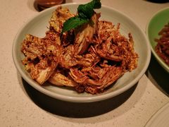 -局气 烤鸭·北京菜(武清店)