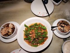 -绿茶餐厅(成都大悦城店)