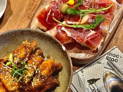 -Blac+Blac(中海环宇荟店)