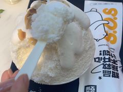 -丹礼糖甜品