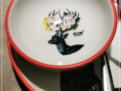 -新白鹿餐厅(金鹰新街口店)