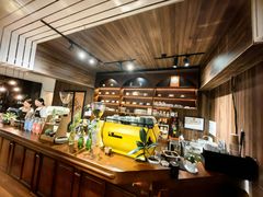 -沏点Trattoria意大利餐厅(新街口店)