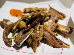-佬太公海鸭·海鲜大排档(上海总店)