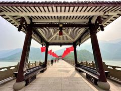 -白帝城·瞿塘峡景区