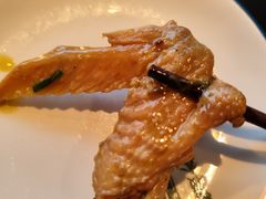 -庭院土灶柴火鸡(犀浦店)
