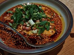 -辛香汇·现炒川菜(共康店)