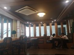-多克多蒸气茶DOKDO(鼓楼绿地店)