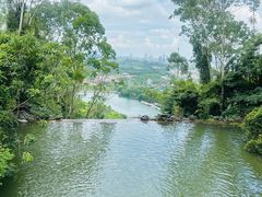 -水濂山森林公园