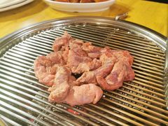 -喜来稀肉(望京店)
