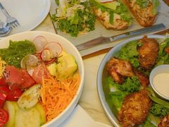 -农畉LONFOOD(福田星河COCOPark店)