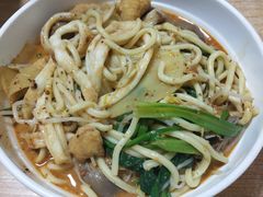 -南大门韩国米糕(公滨路店)