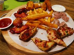 小吃大拼-G+KITCHEN(龙湖狮山天街店)