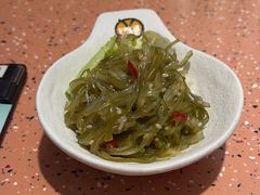 -元气寿司(东方宝泰店)