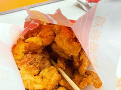 -1973继光香香鸡(大东方百货店)