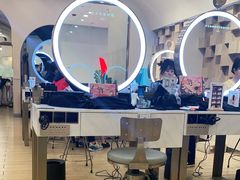 -海马体照相馆(成都来福士广场店)