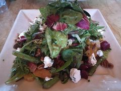 -The Cheesecake Factory(baldwin avenue)