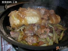 内有乾坤-泰来风味馆(桂林街店)