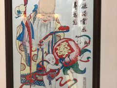 -杨家埠民间艺术大观园