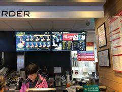 -麦当劳(祈年大街店)