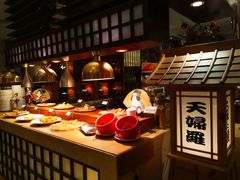 -芭菲盛宴·环球美食(北城国际店)