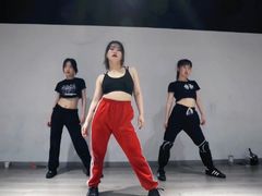 -Link舞蹈机构(观音桥店)