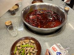 -华丰火锅(双林北横路店)