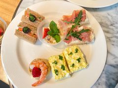 -Plush大堂酒廊(北京金融街威斯汀大酒店)