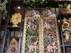 -Siam泰餐厅(水上公园店)