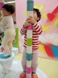 -孩子王(铁西万达店)