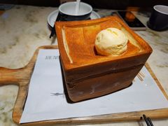 -绿茶餐厅(沙井新沙天虹店)