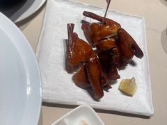 -侨美食家·粤菜(体育西路店)